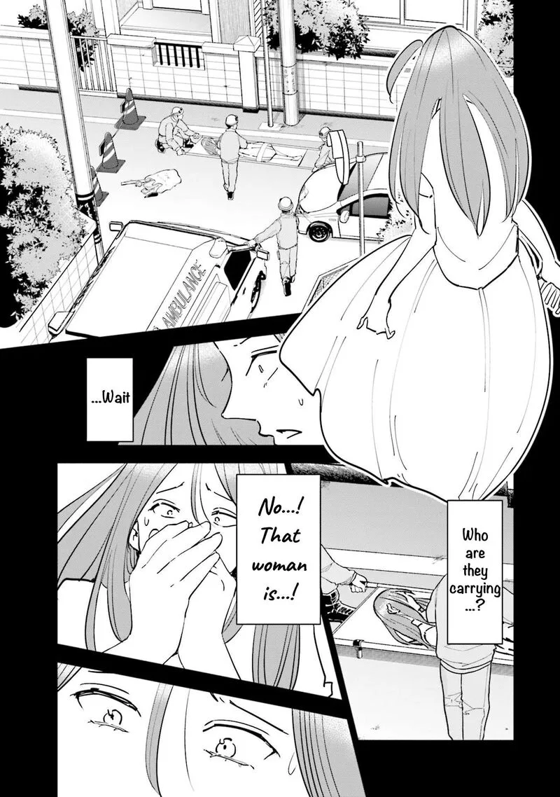 If My Wife Became an Elementary School Student Chapter 84 page 7