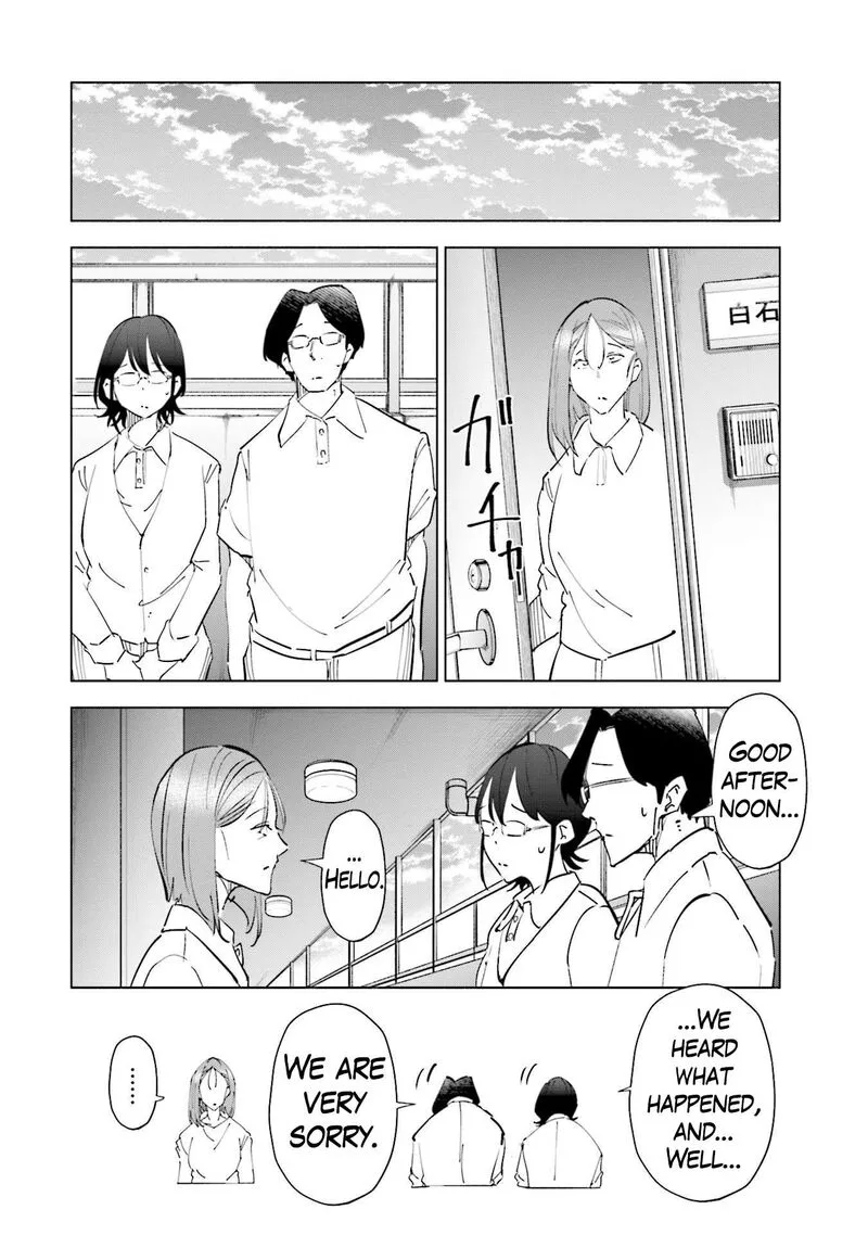 If My Wife Became an Elementary School Student Chapter 85 page 10