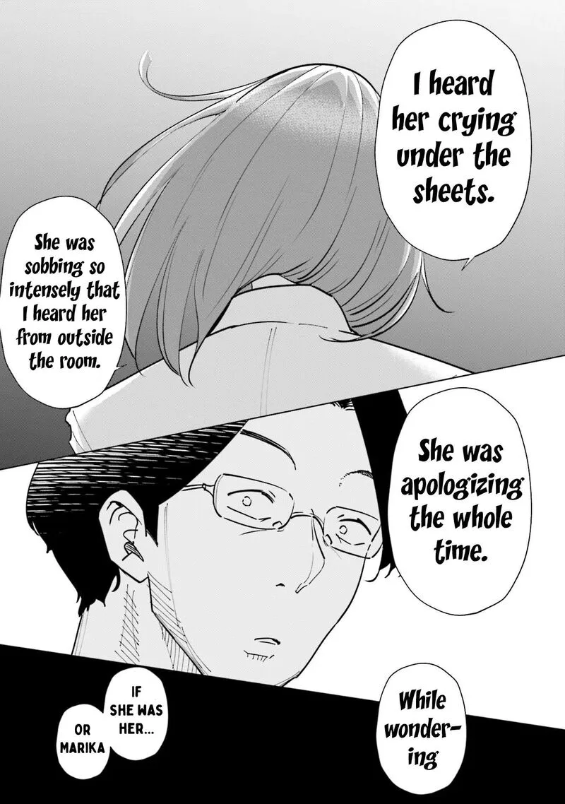 If My Wife Became an Elementary School Student Chapter 85 page 19