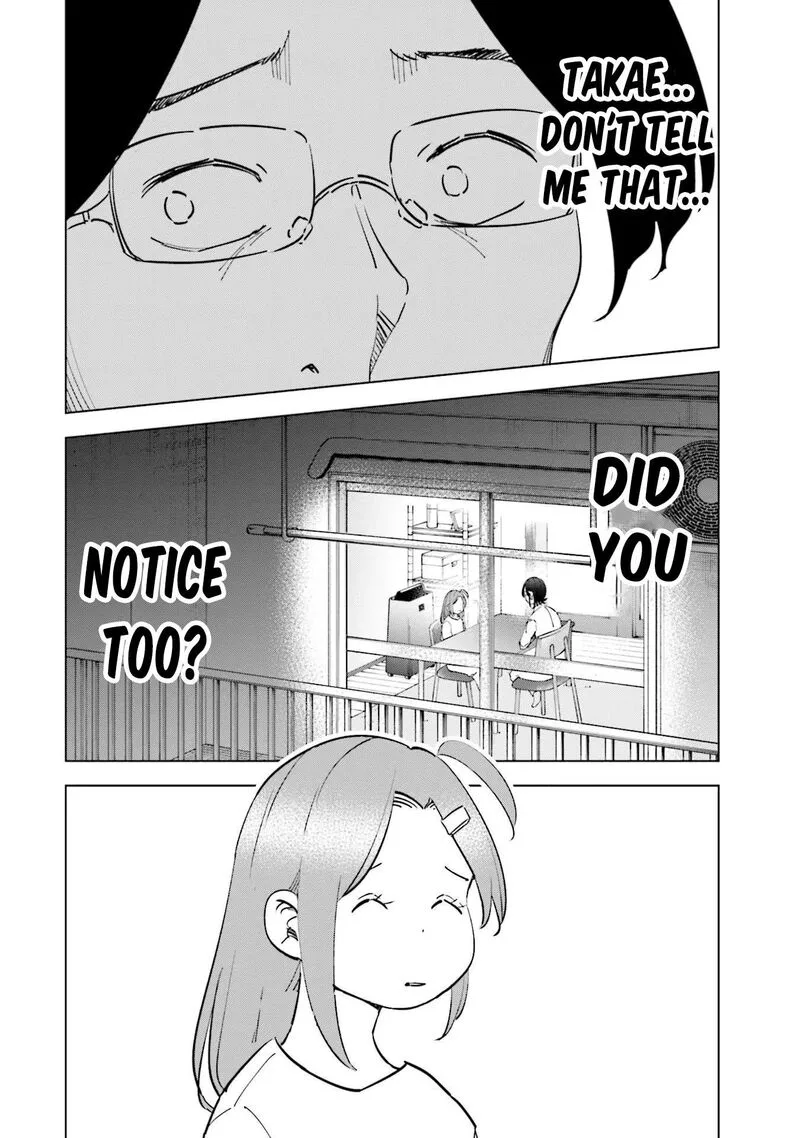 If My Wife Became an Elementary School Student Chapter 85 page 20