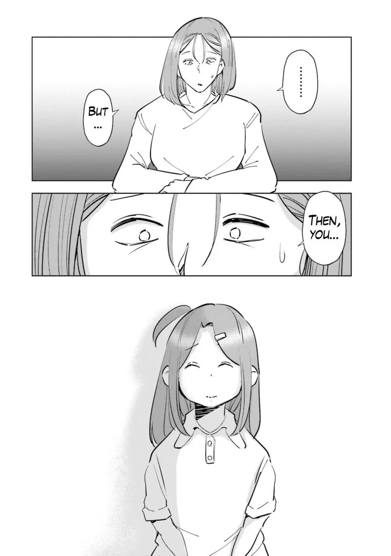 If My Wife Became an Elementary School Student Chapter 86 page 20