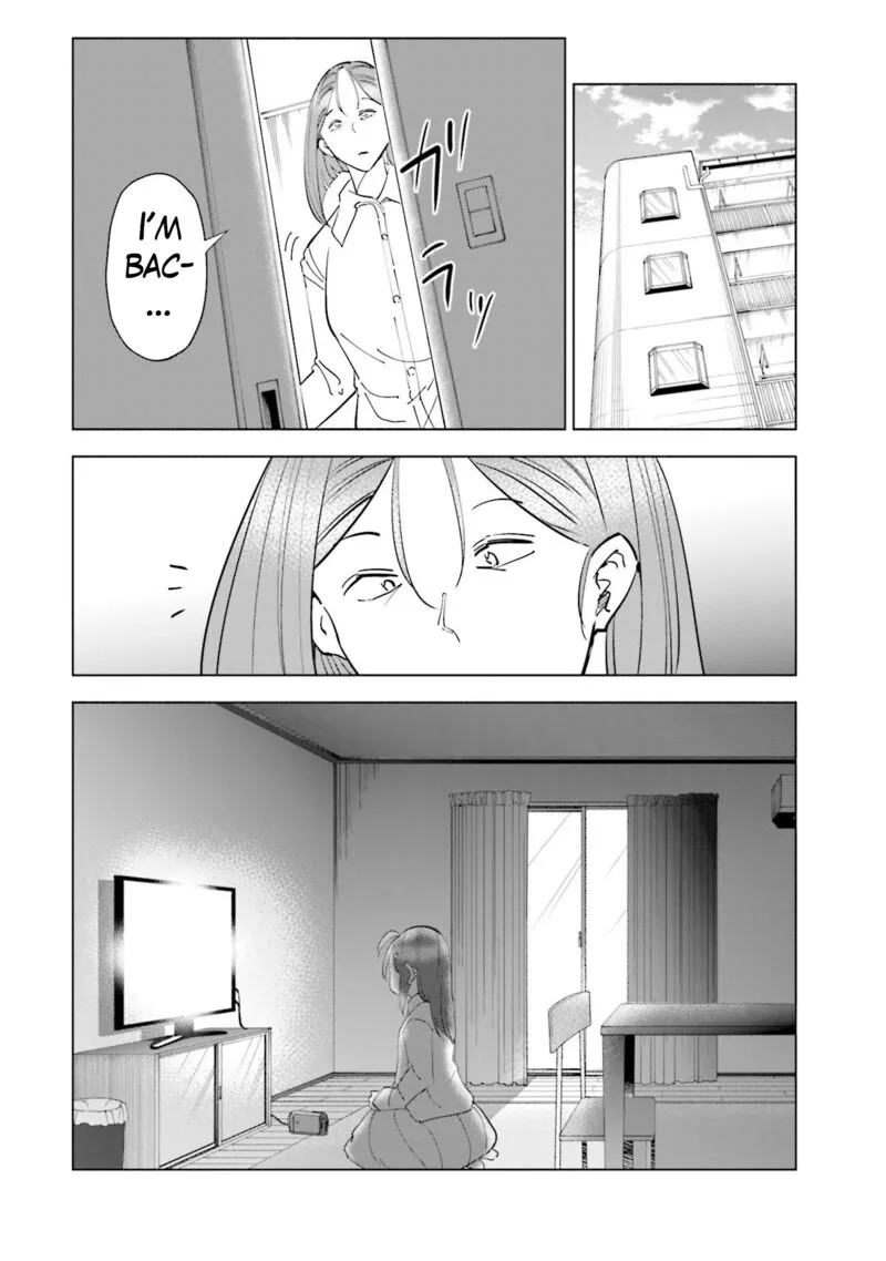 If My Wife Became an Elementary School Student Chapter 86 page 10