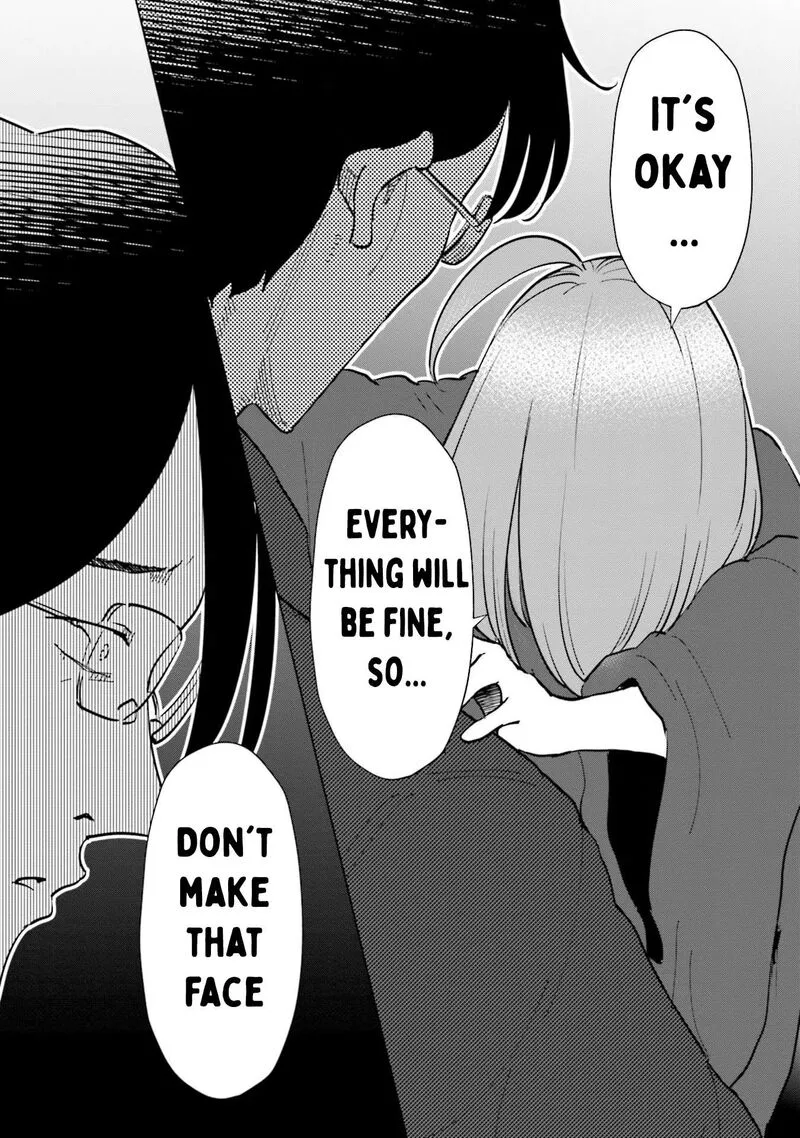 If My Wife Became an Elementary School Student Chapter 88 page 10
