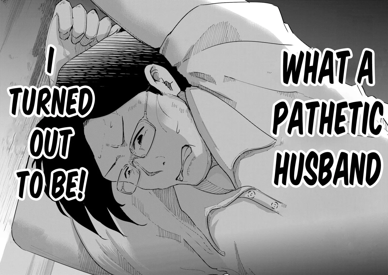 If My Wife Became an Elementary School Student Chapter 88 page 18