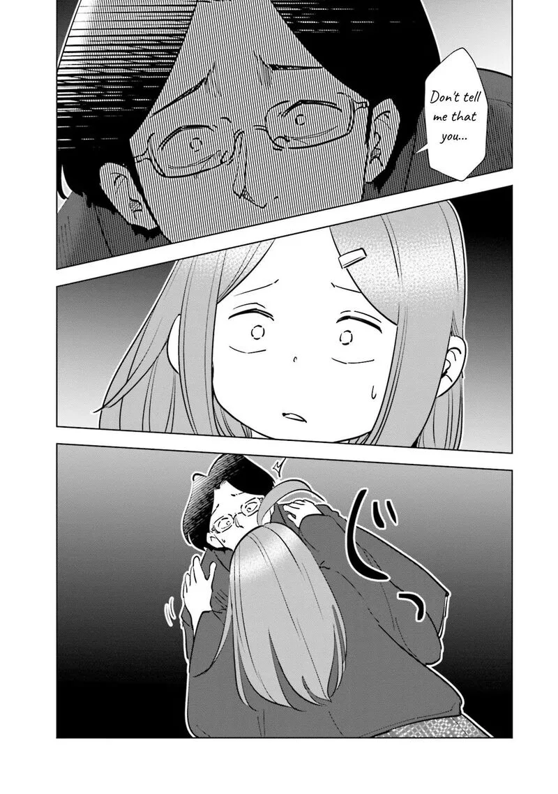 If My Wife Became an Elementary School Student Chapter 88 page 9
