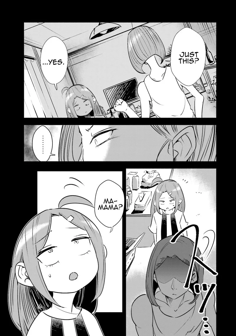 If My Wife Became an Elementary School Student Chapter 9 page 9