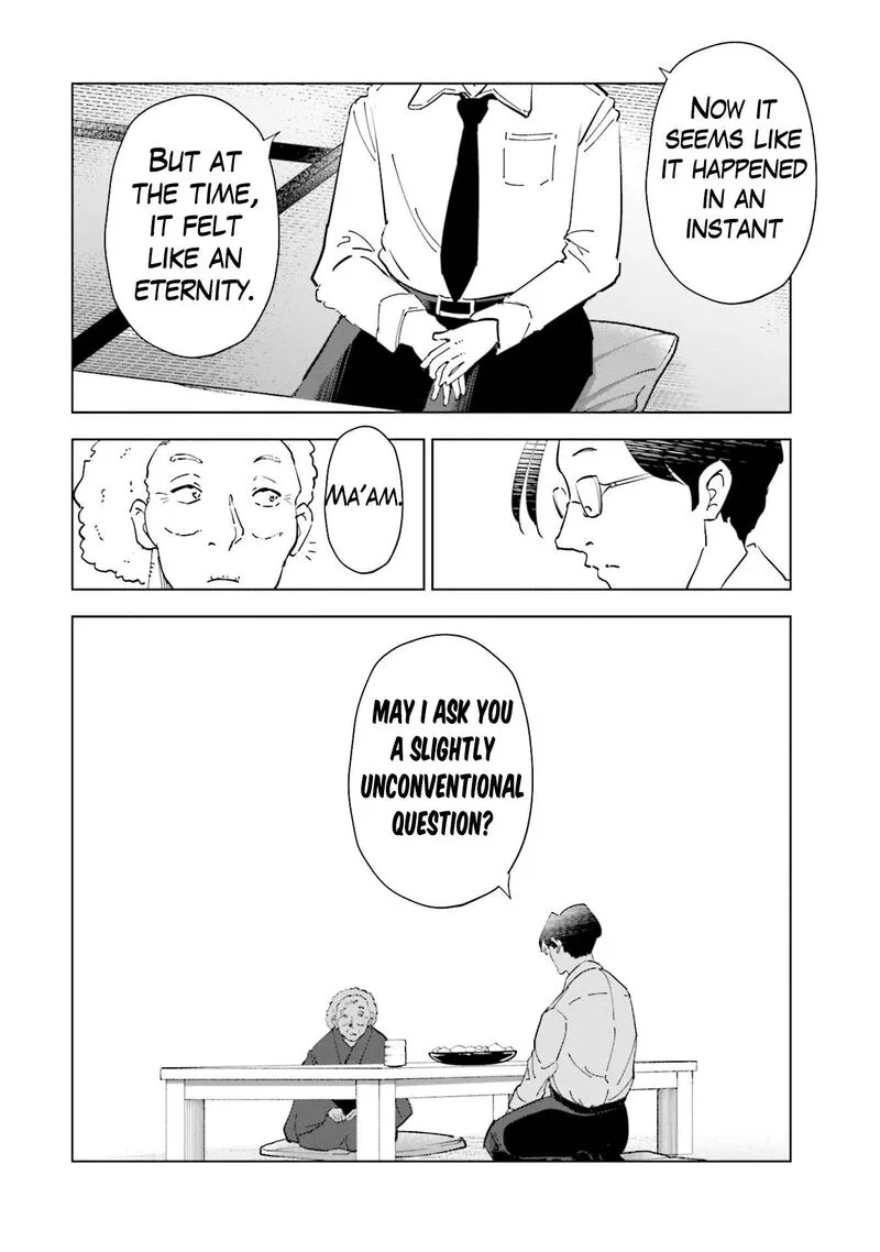 If My Wife Became an Elementary School Student Chapter 90 page 24