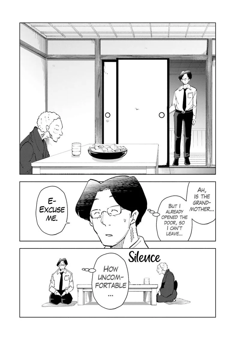 If My Wife Became an Elementary School Student Chapter 90 page 22
