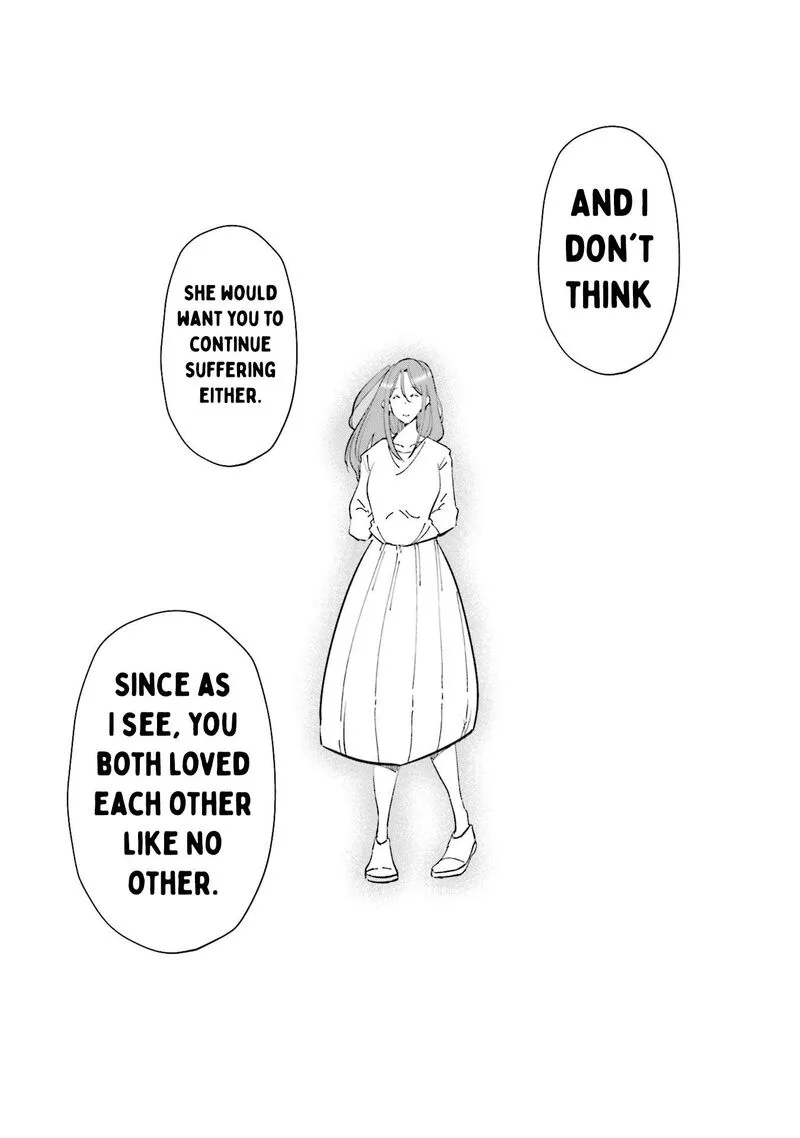 If My Wife Became an Elementary School Student Chapter 91 page 15