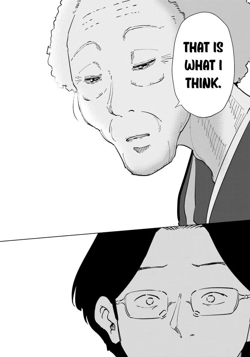 If My Wife Became an Elementary School Student Chapter 91 page 10