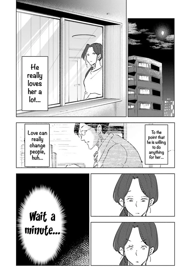 If My Wife Became an Elementary School Student Chapter 95 page 18