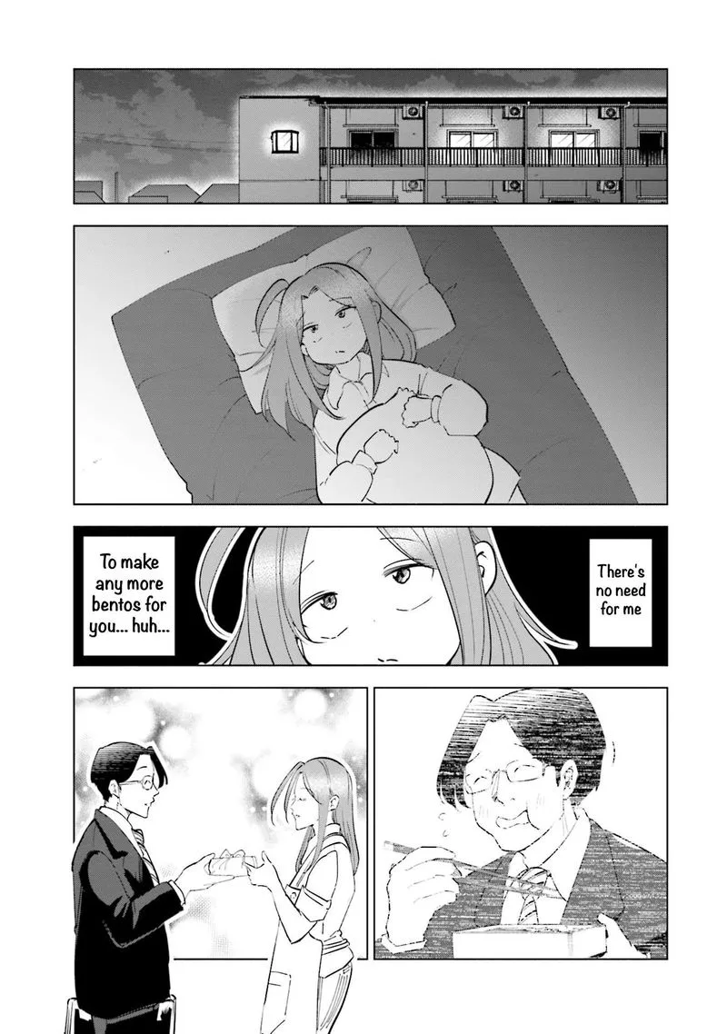 If My Wife Became an Elementary School Student Chapter 95 page 5