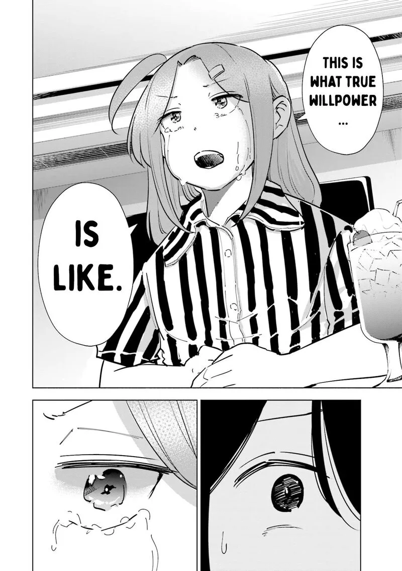 If My Wife Became an Elementary School Student Chapter 98 page 14