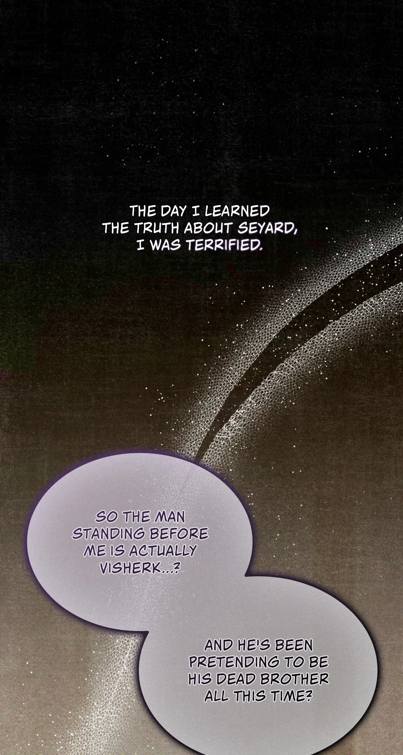 If You Desire to Keep Me [Official] Chapter 81 page 2
