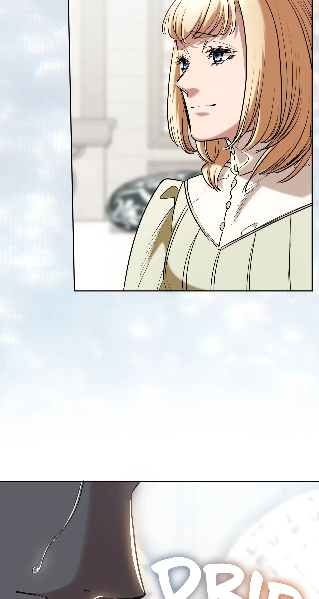 If You Desire to Keep Me [Official] Chapter 81 page 16