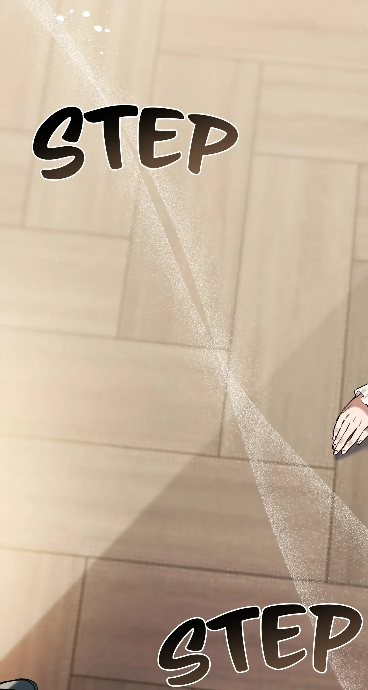 If You Desire to Keep Me [Official] Chapter 81 page 20