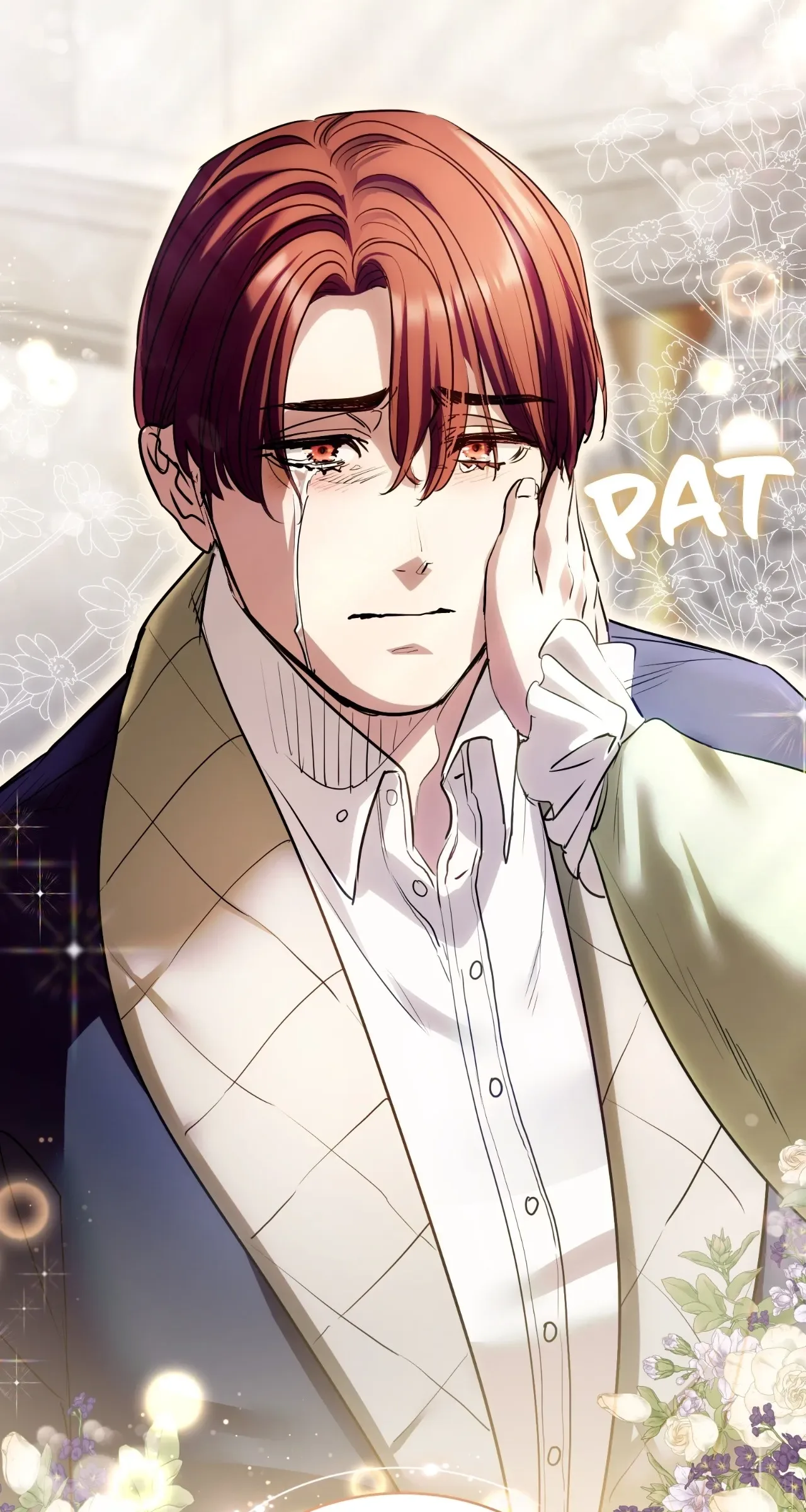 If You Desire to Keep Me [Official] Chapter 81 page 13
