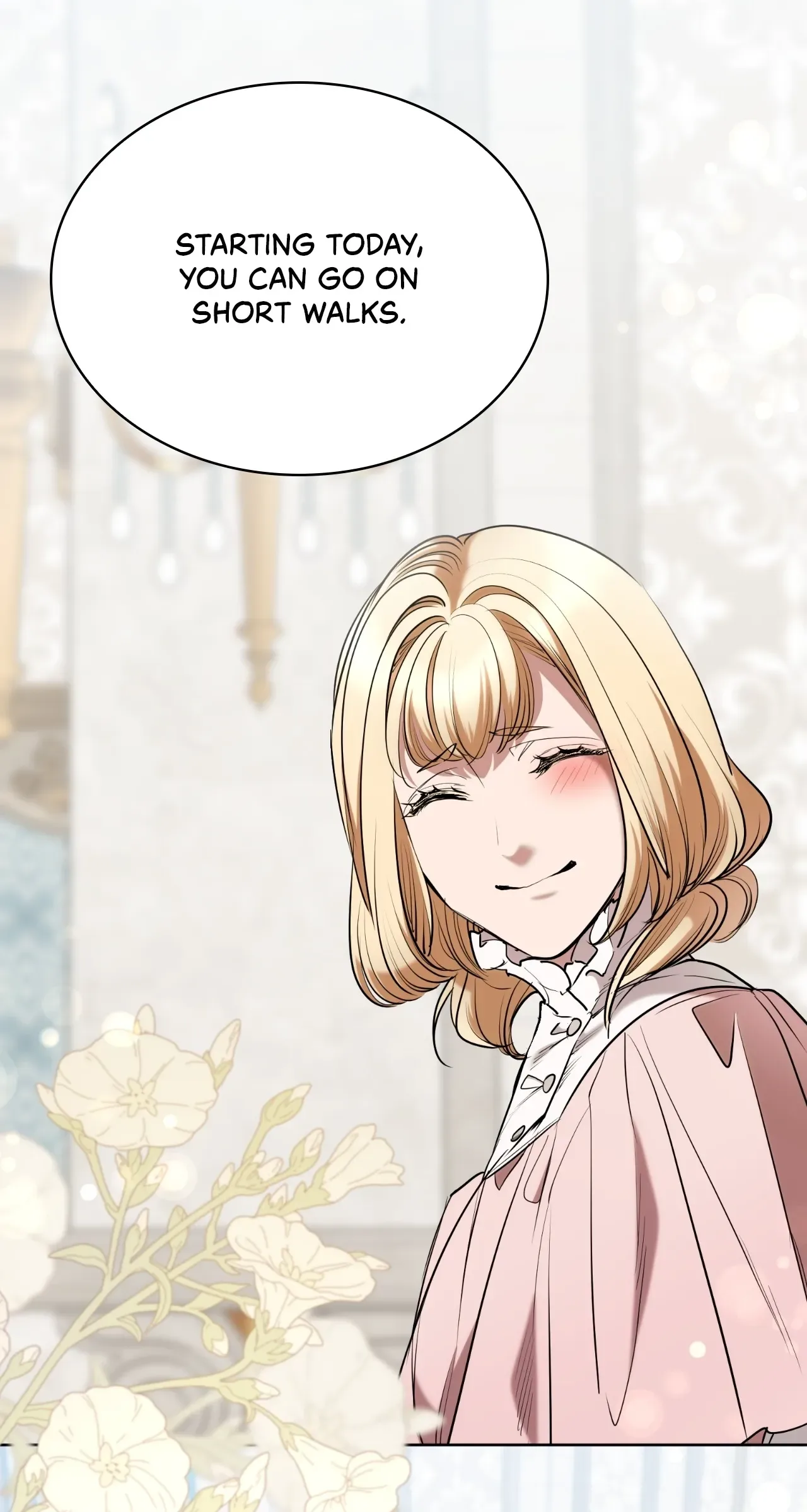 If You Desire to Keep Me [Official] Chapter 81 page 26