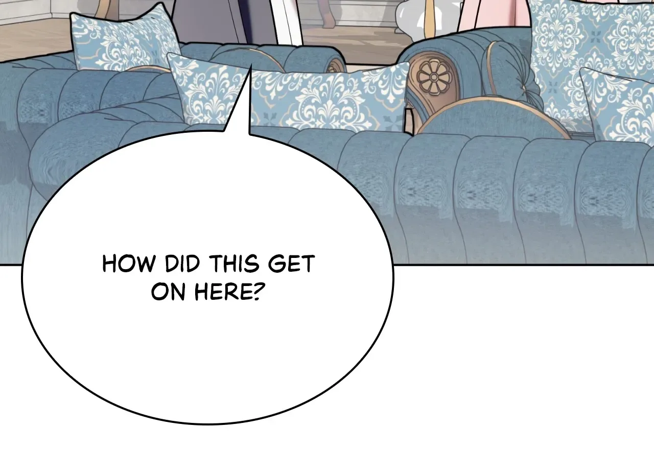 If You Desire to Keep Me [Official] Chapter 81 page 31
