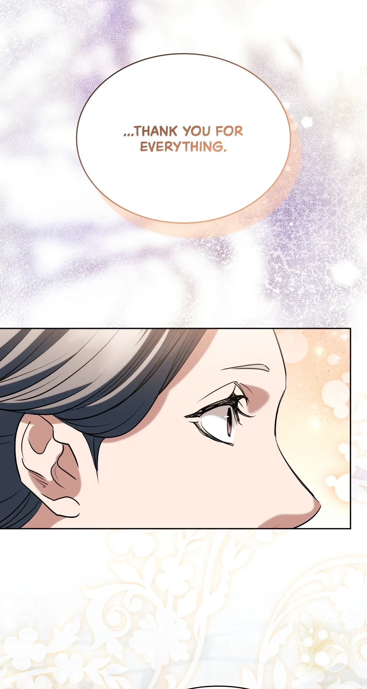 If You Desire to Keep Me [Official] Chapter 81 page 37