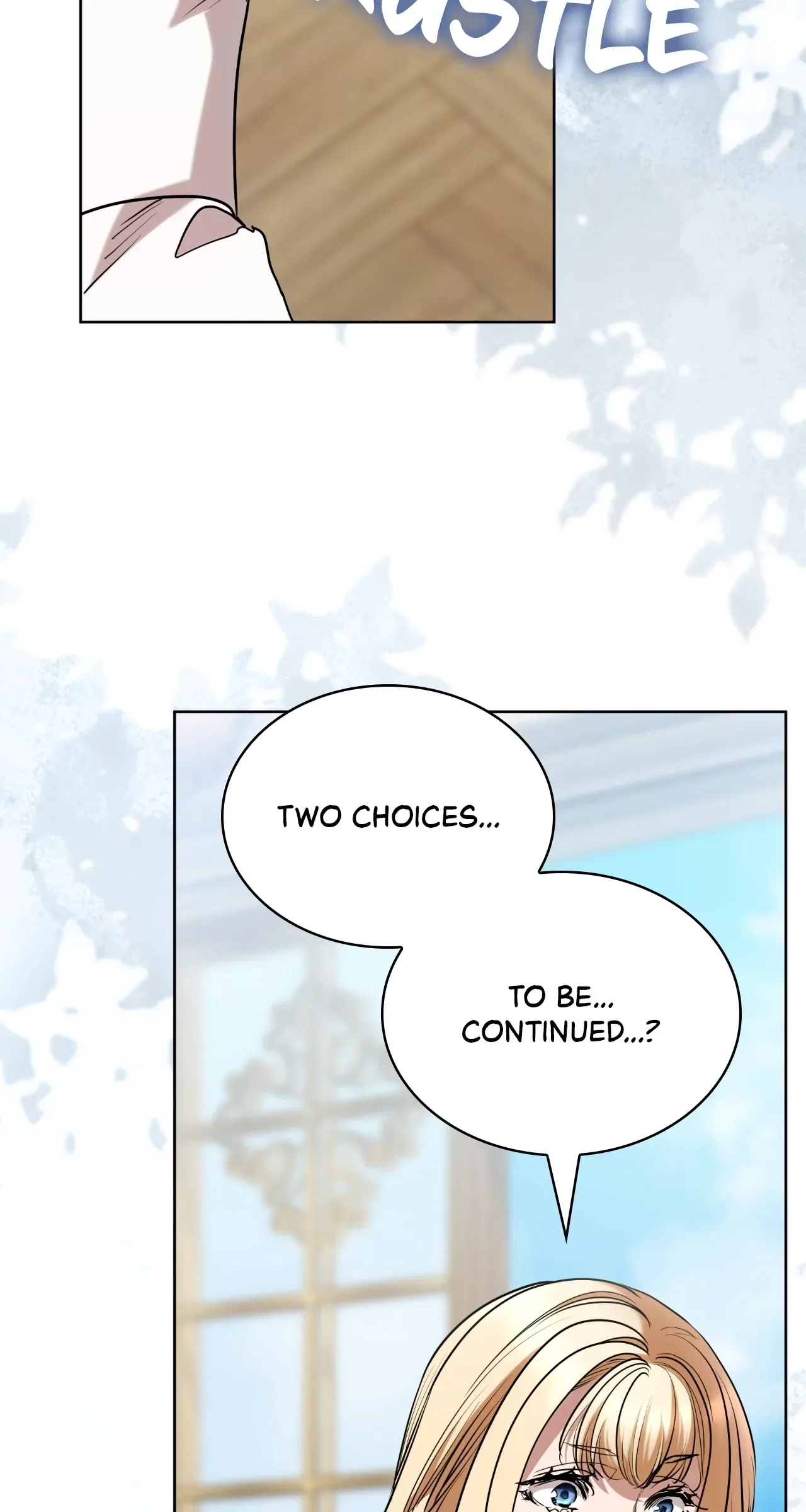 If You Desire to Keep Me [Official] Chapter 81 page 51