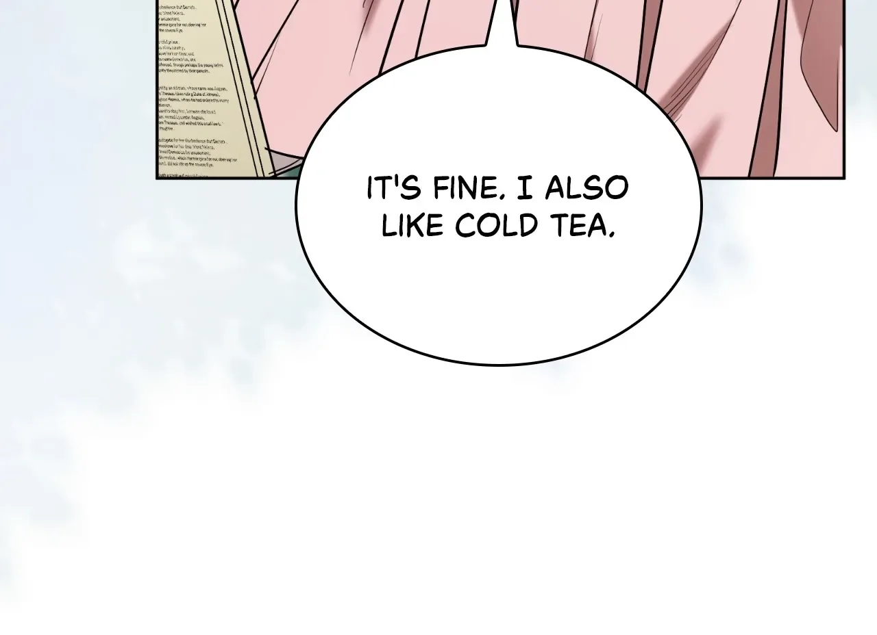 If You Desire to Keep Me [Official] Chapter 81 page 56