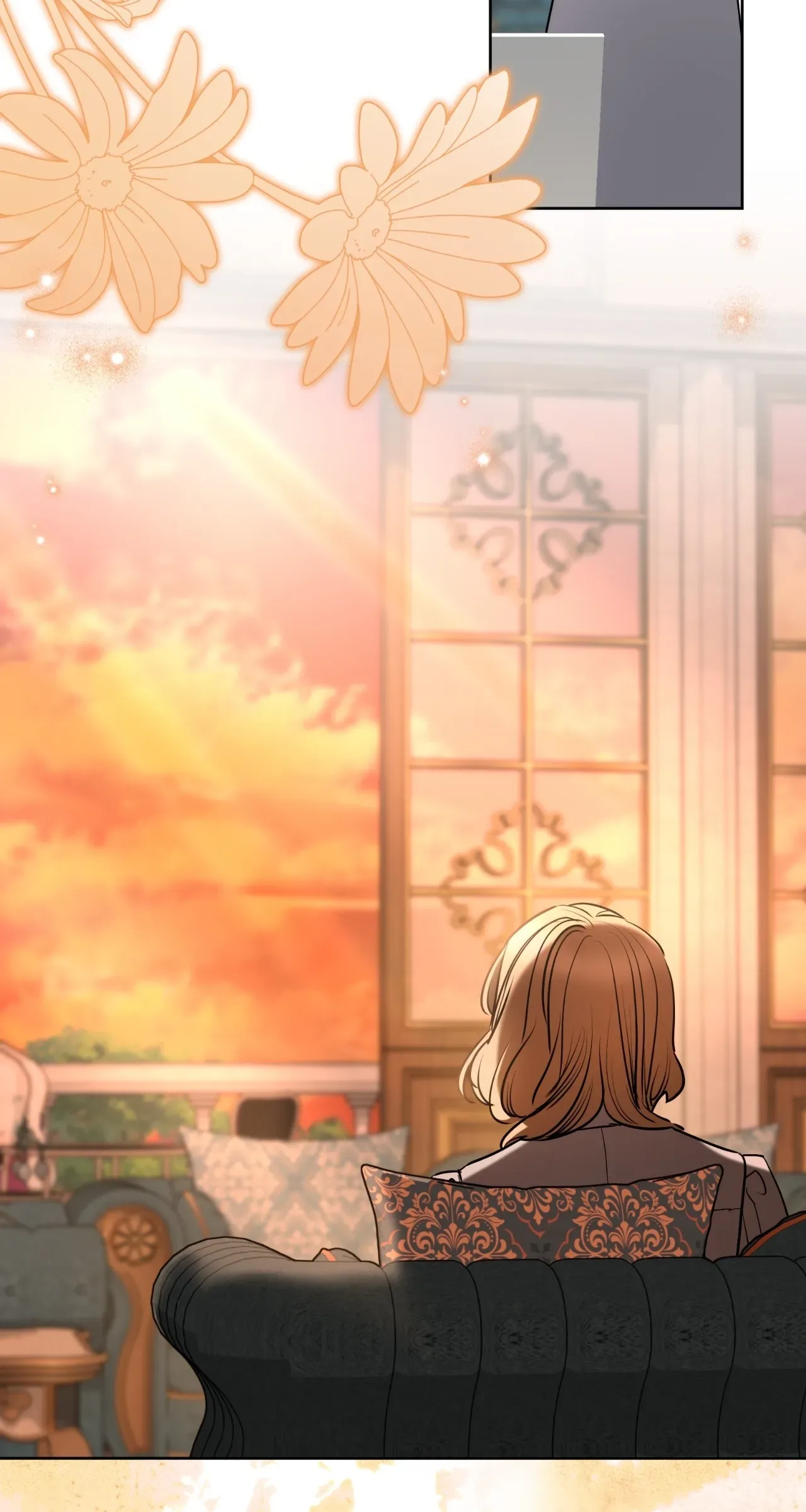 If You Desire to Keep Me [Official] Chapter 81 page 67