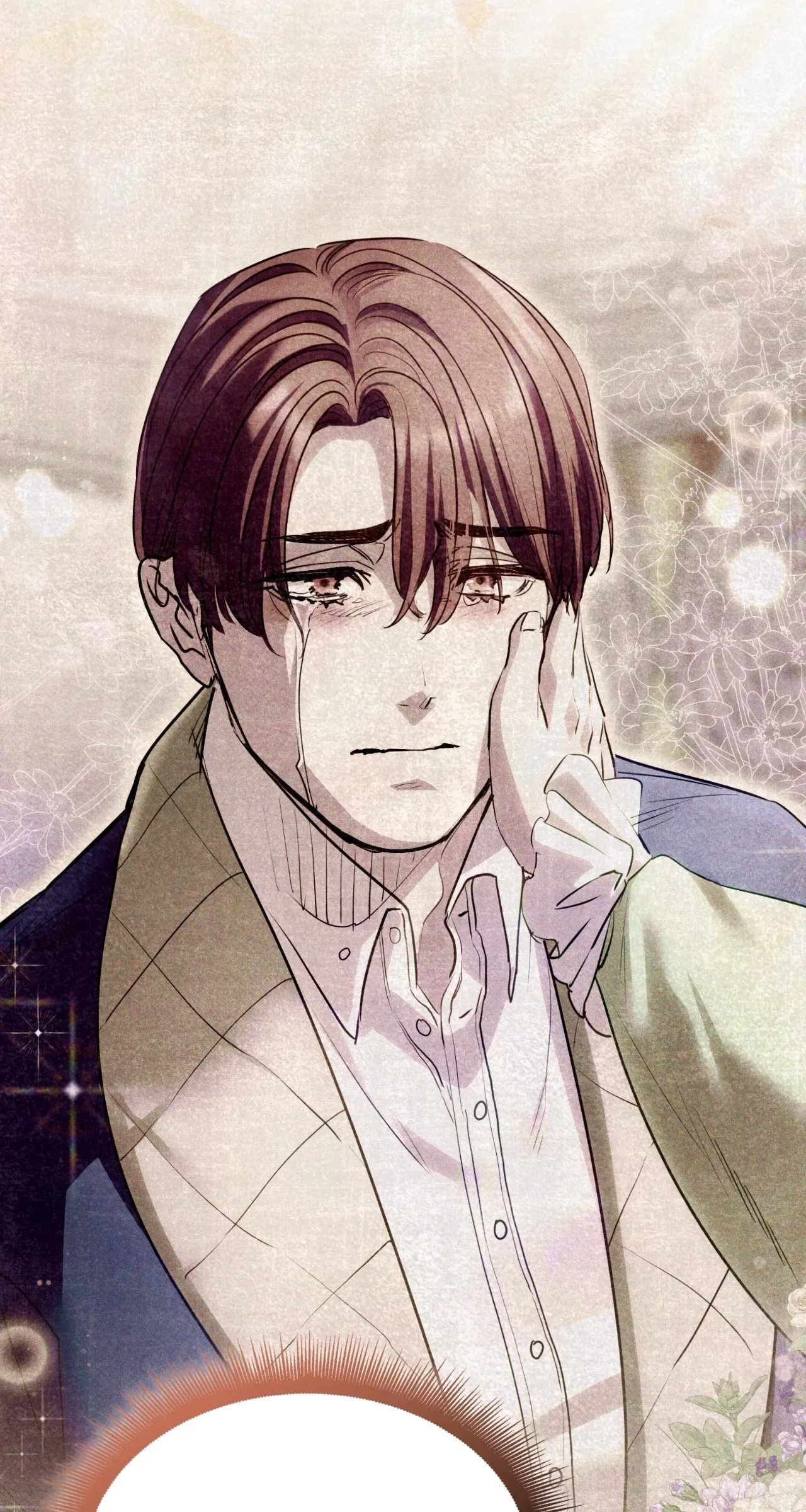 If You Desire to Keep Me [Official] Chapter 81 page 70