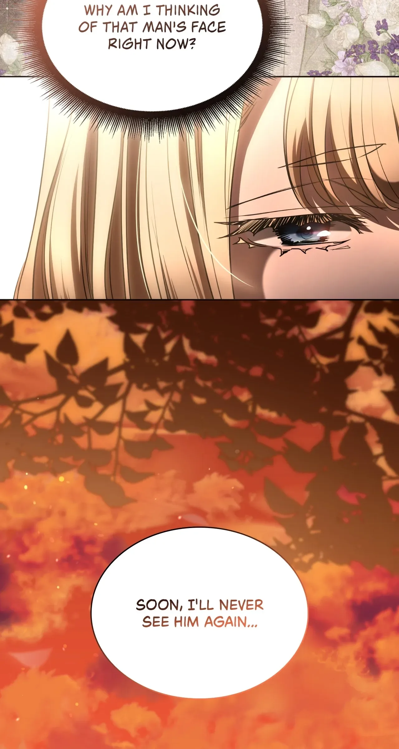 If You Desire to Keep Me [Official] Chapter 81 page 71