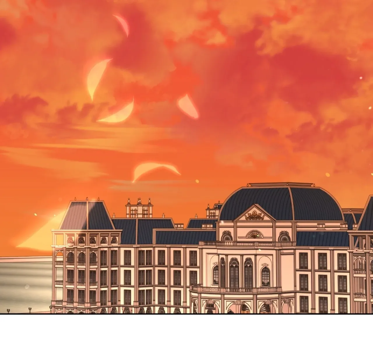 If You Desire to Keep Me [Official] Chapter 81 page 72