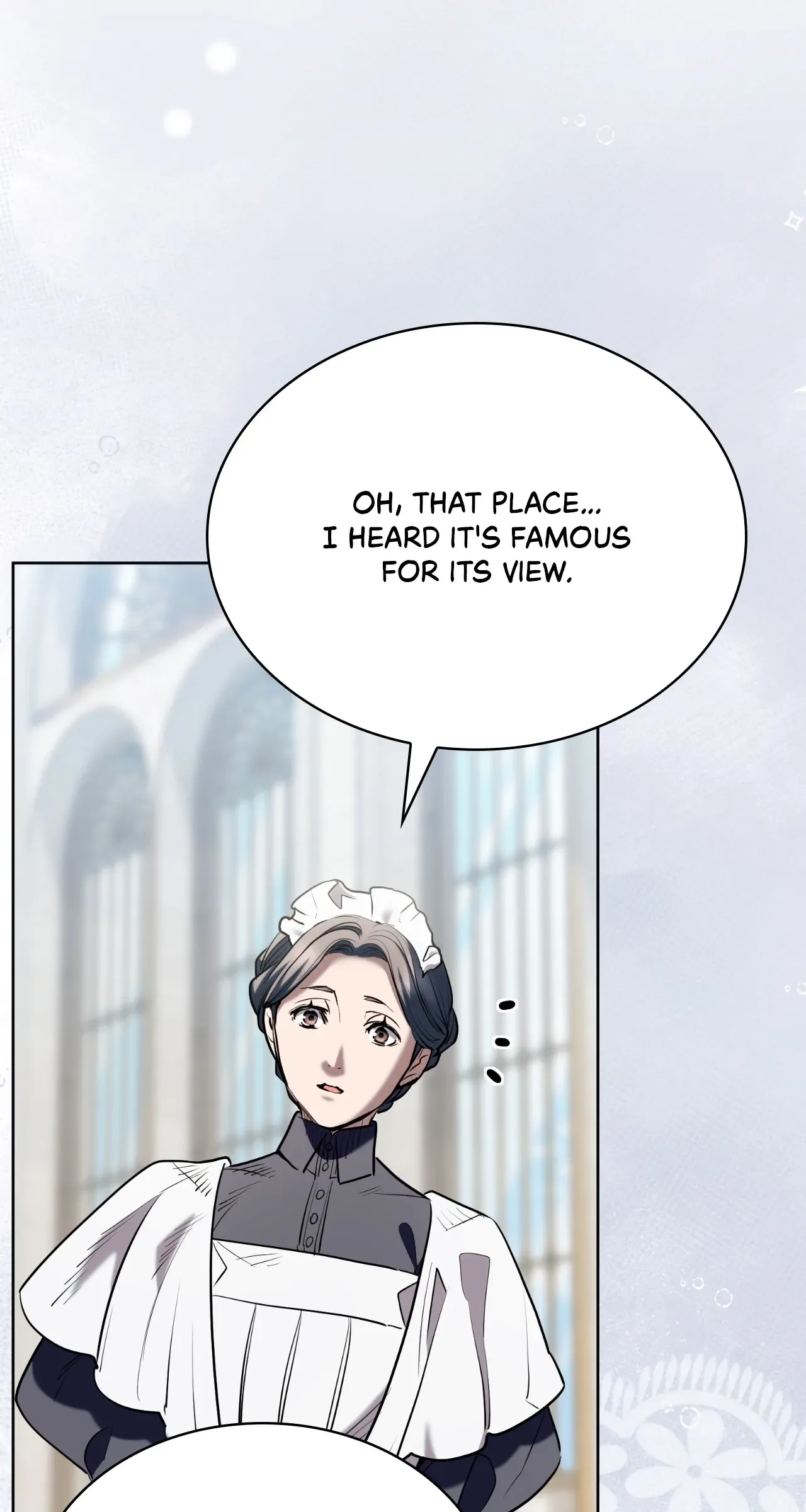 If You Desire to Keep Me [Official] Chapter 81 page 79