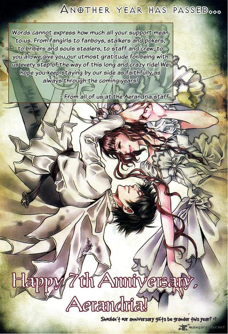 Iiki no Ki Chapter 17 page 1