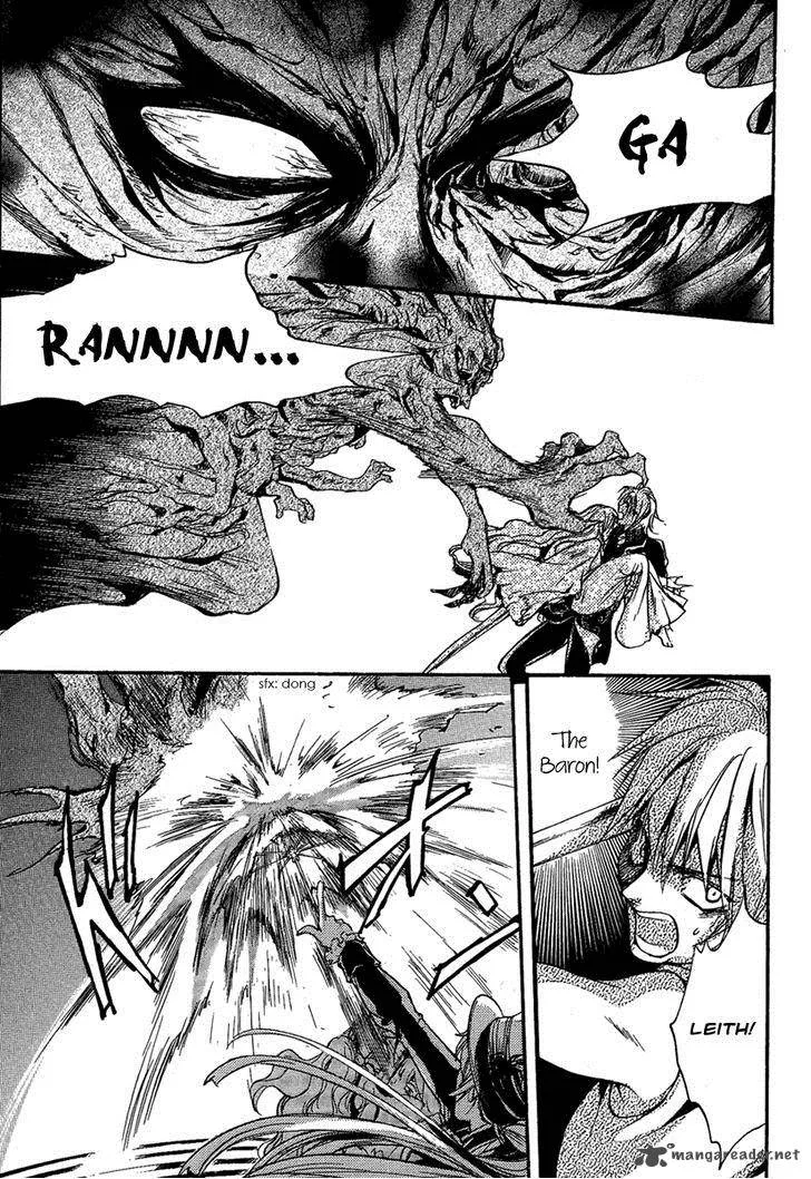 Iiki no Ki Chapter 19 page 13
