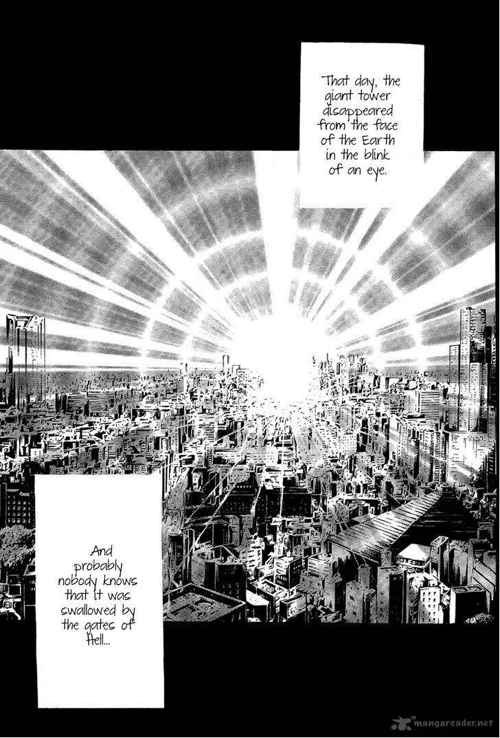 Iiki no Ki Chapter 19 page 43