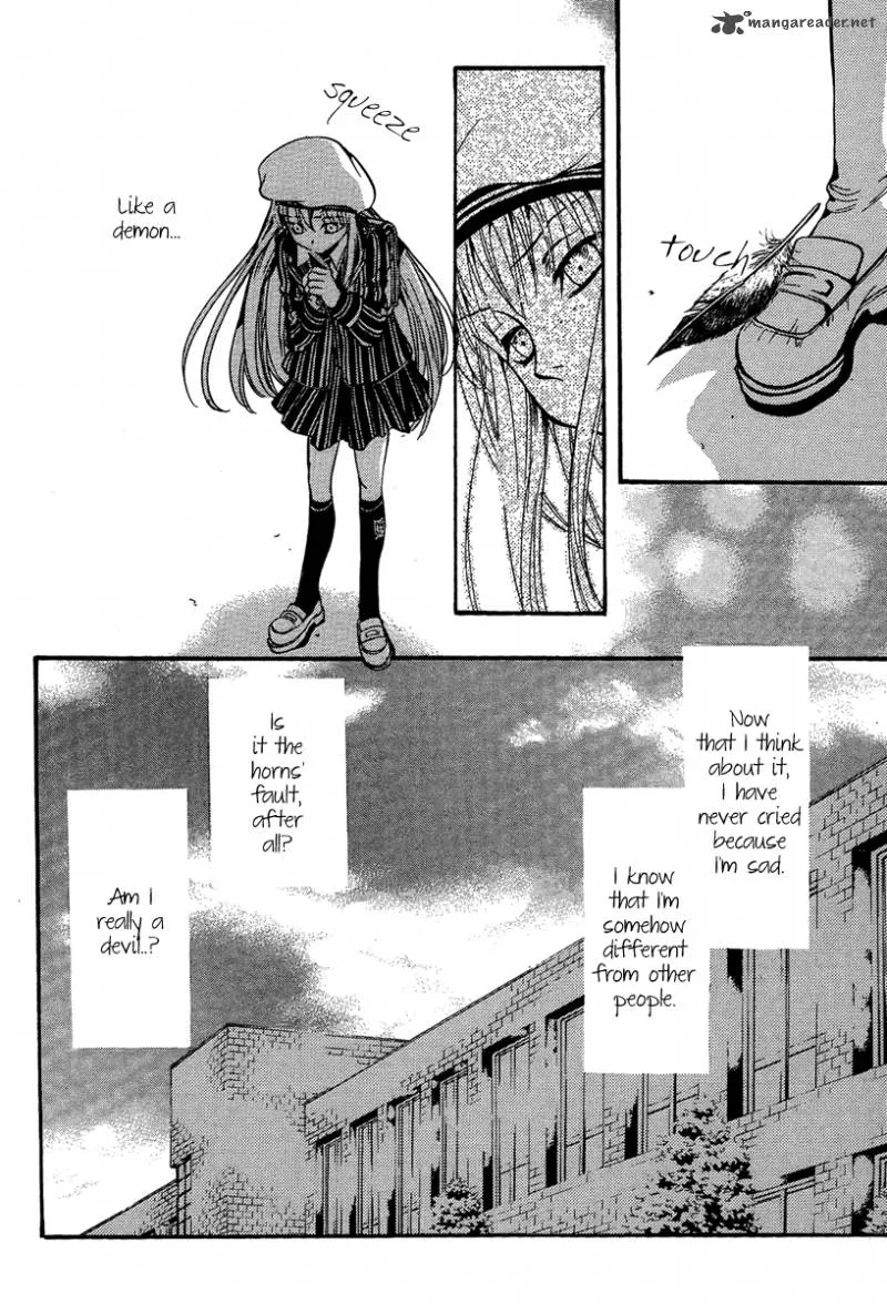 Iiki no Ki Chapter 7 page 16
