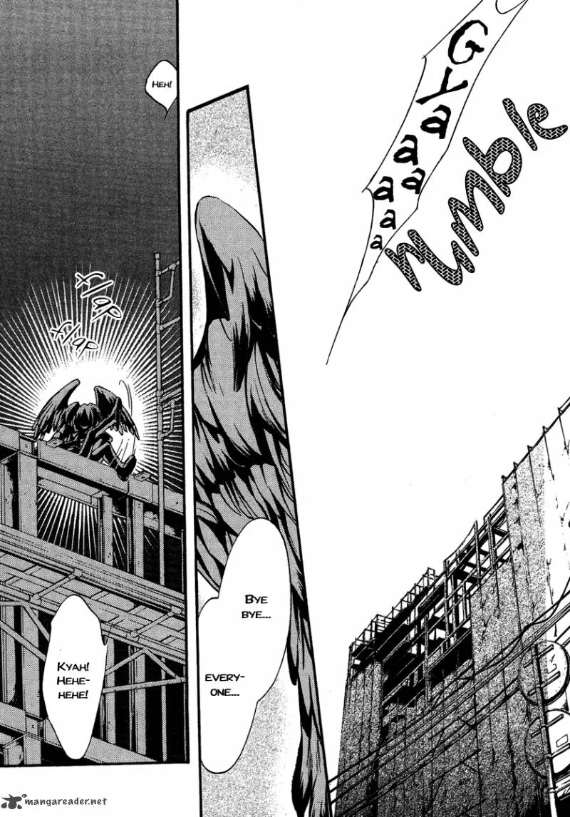 Iiki no Ki Chapter 7 page 5