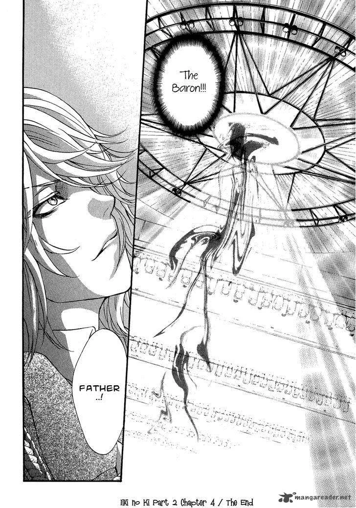 Iiki no Ki Chapter 9 page 47