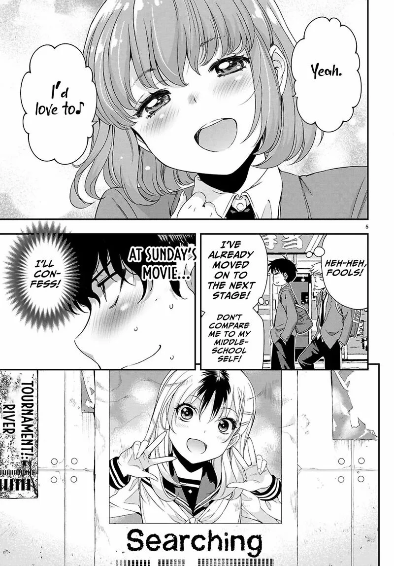 Ikai Tettai Parabellum Chapter 1.1 page 9