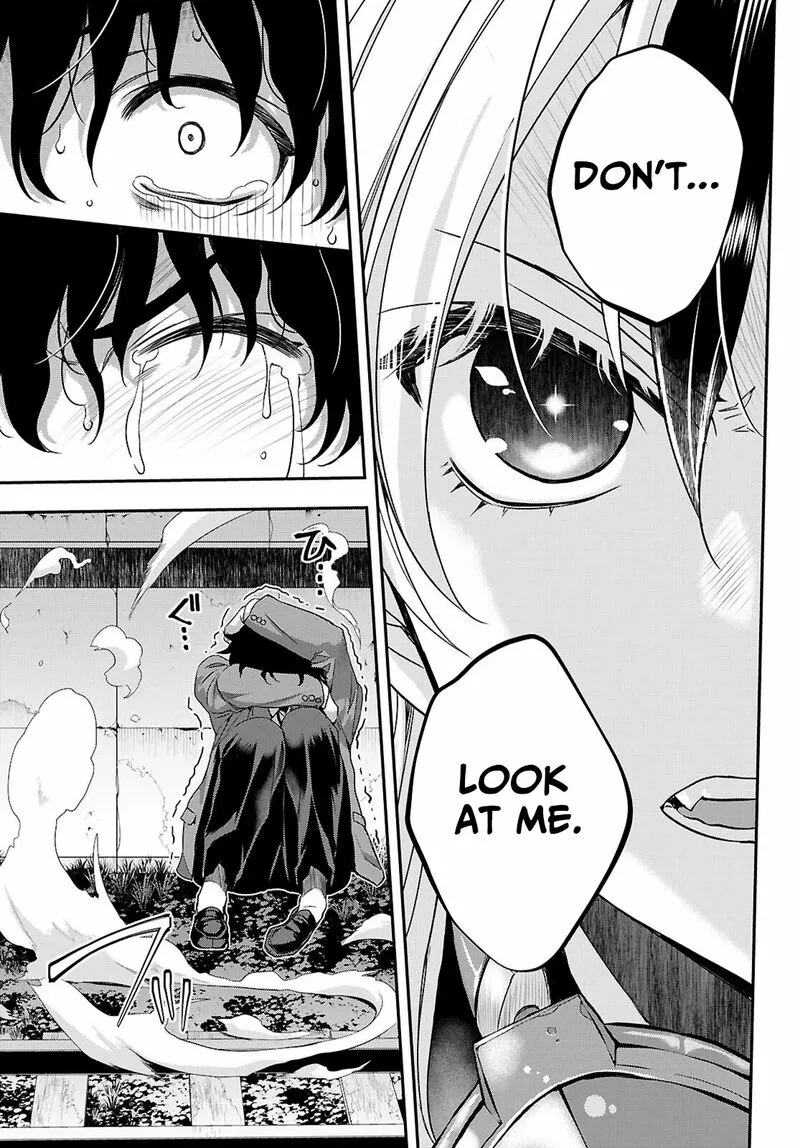 Ikai Tettai Parabellum Chapter 1.2 page 5