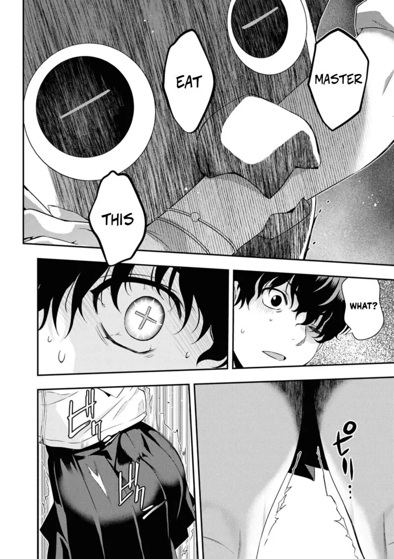 Ikai Tettai Parabellum Chapter 4 page 8