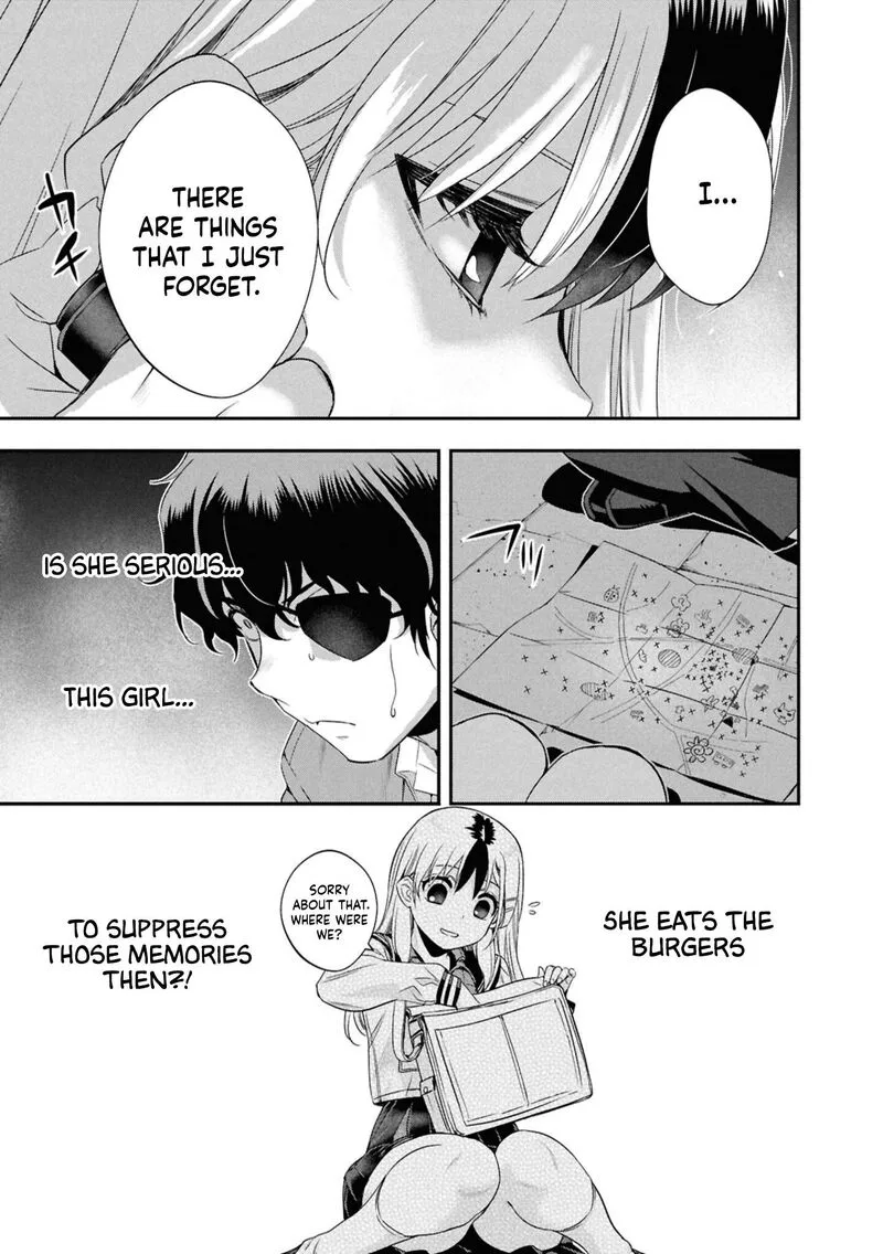 Ikai Tettai Parabellum Chapter 5 page 15