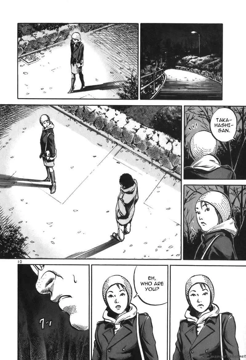 Ikigami Chapter 2 page 10