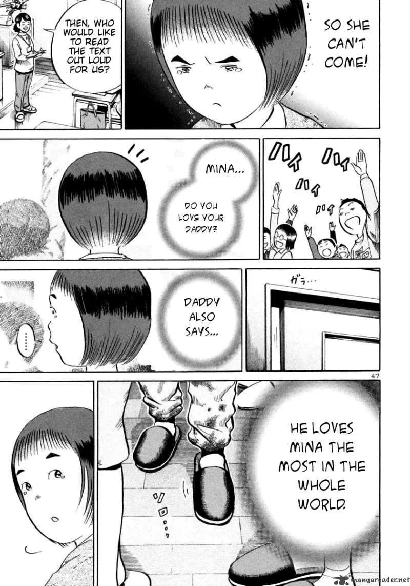 Ikigami Chapter 24 page 44