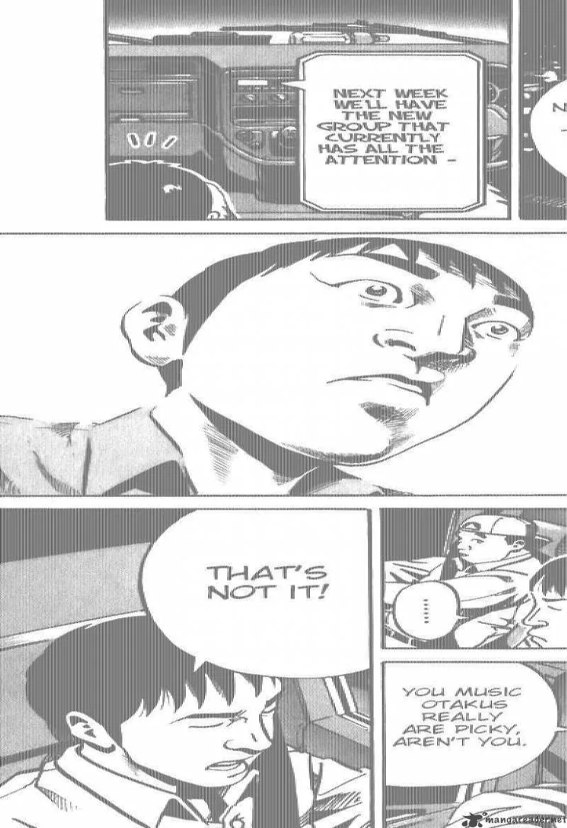 Ikigami Chapter 5 page 6