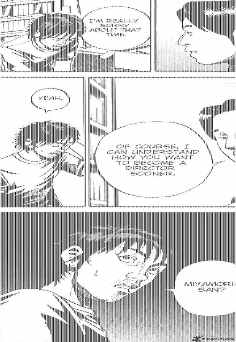 Ikigami Chapter 7 page 19