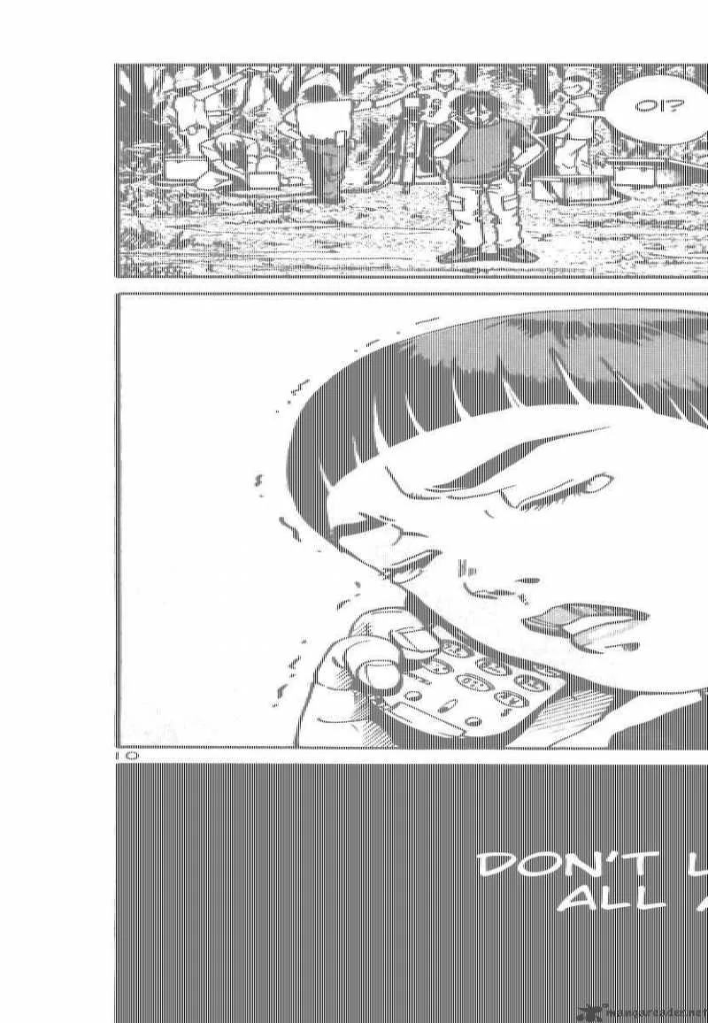 Ikigami Chapter 8 page 10
