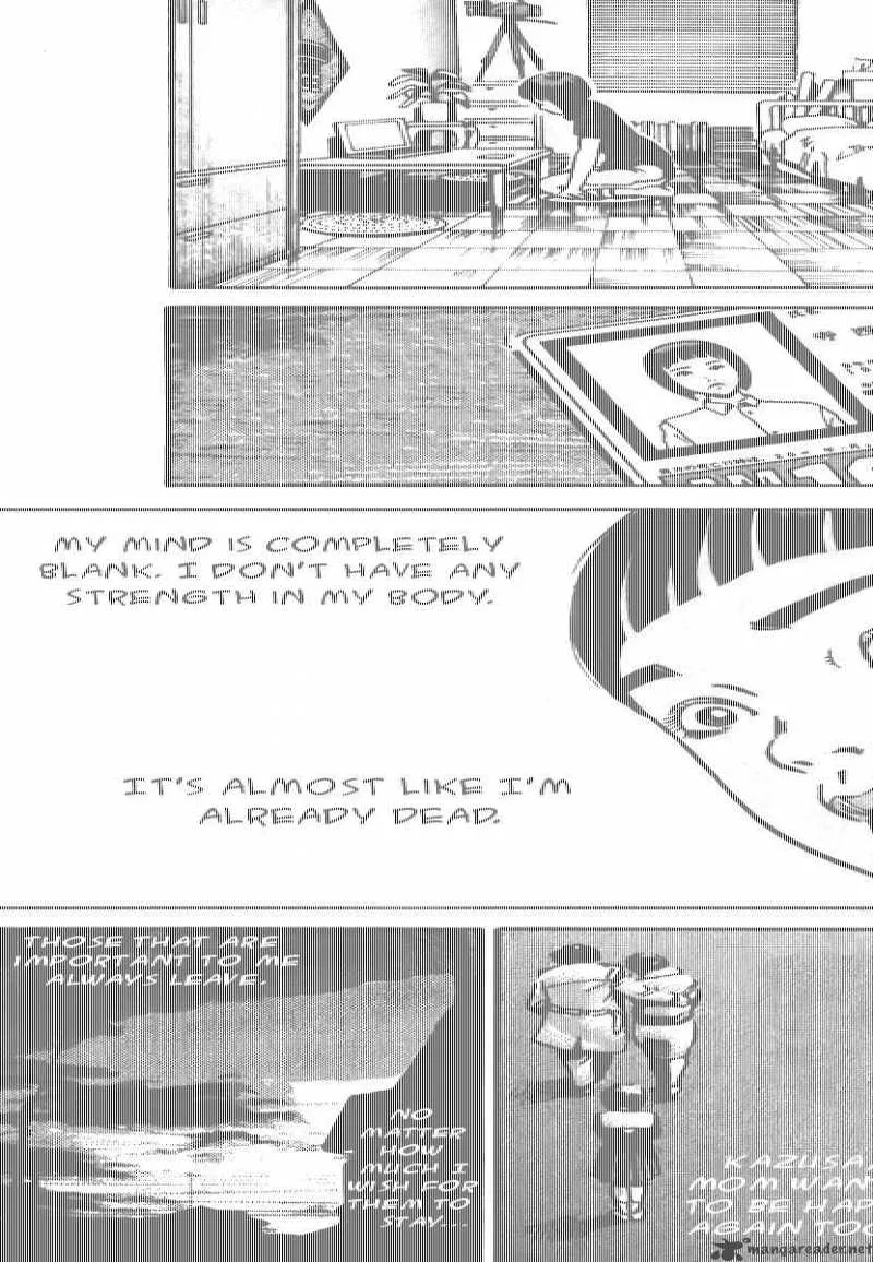 Ikigami Chapter 8 page 7