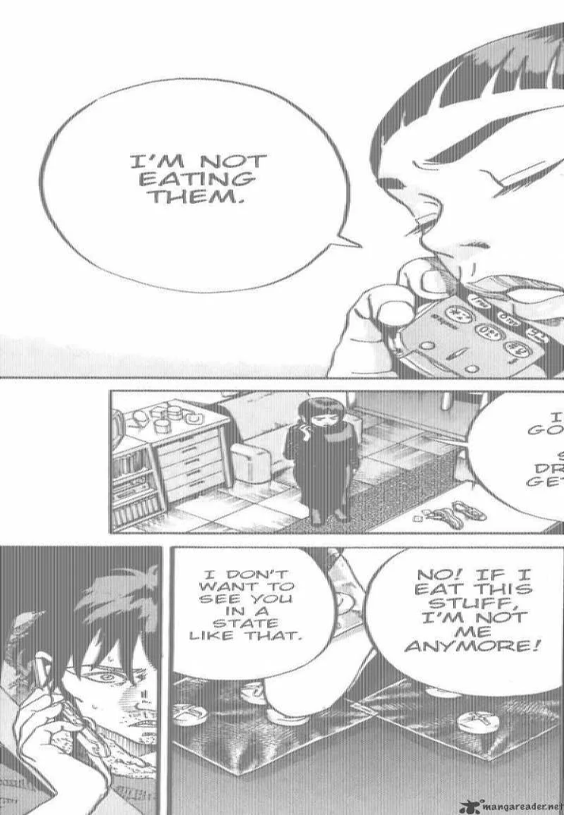 Ikigami Chapter 9 page 10