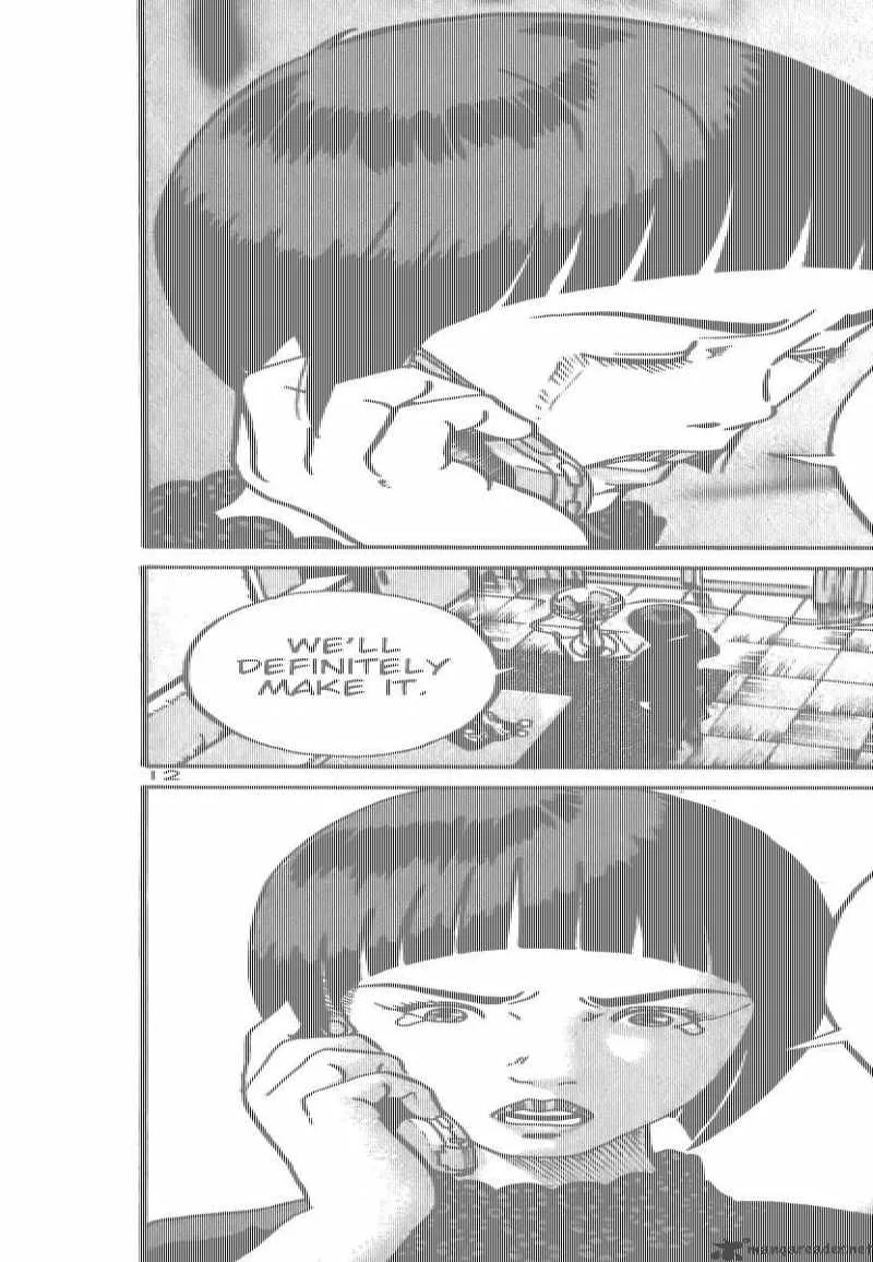 Ikigami Chapter 9 page 11