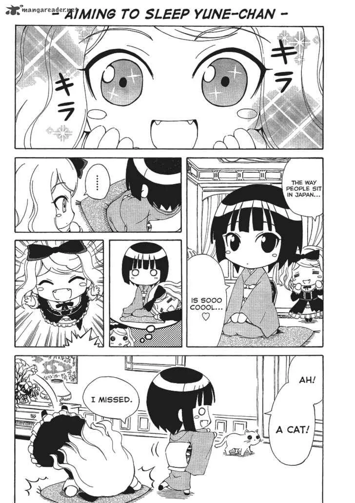 Ikoku Meiro no Alice-chan Chapter 1 page 4